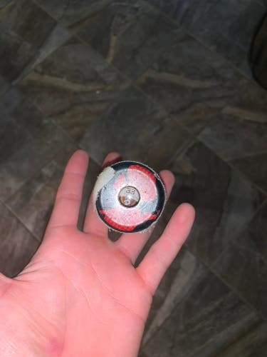 2021 Alloy (-3) 30 oz 33" Voodoo Bat