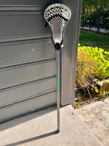 STX Proton Power 2 / Mav Excel Shaft / Pro Strung (complete stick)