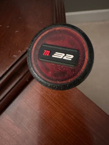 USSSA Certified Alloy (-8) 24 oz 32" Cat 9 Bat