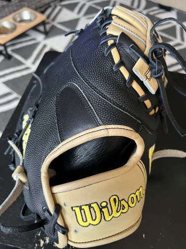 First Base 12.25" A2000 Baseball Glove