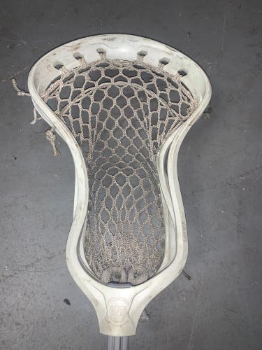 Used FOGO Strung Burn FO Head