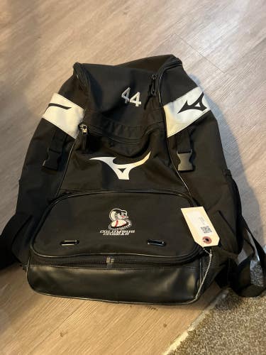 Used Mizuno Batpack