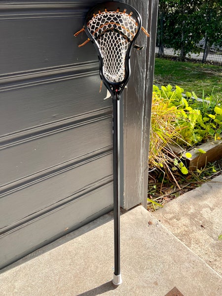 Stringking Mark 2 - Pro Strung - Composite Pro 175 (complete stick)