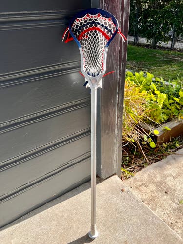 Maverik Optik U - Pro Strung - Adidas Freak Alloy (complete stick)
