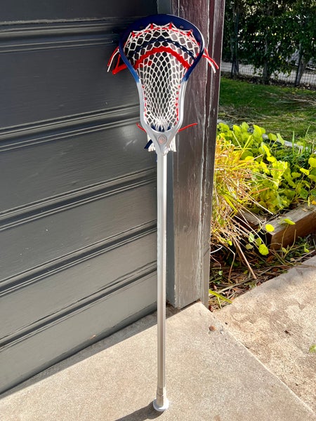 Maverik Optik U - Pro Strung - Adidas Freak Alloy (complete stick)