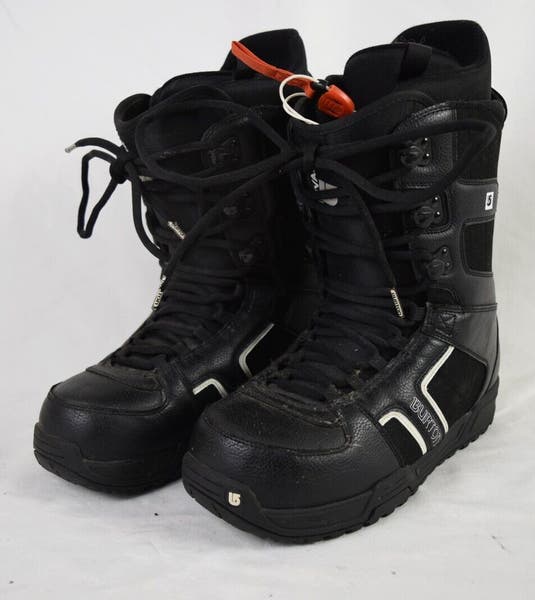 BURTON INVADER SNOWBOARD BOOTS MEN SIZE 11 | SidelineSwap  display picture 2