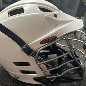Player's Cascade CPX Helmet