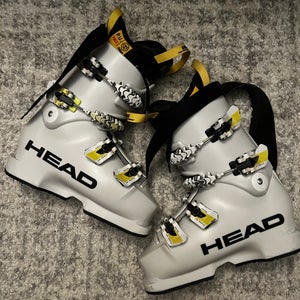 Great Condition Used Women's Raptor RS Ski Boots