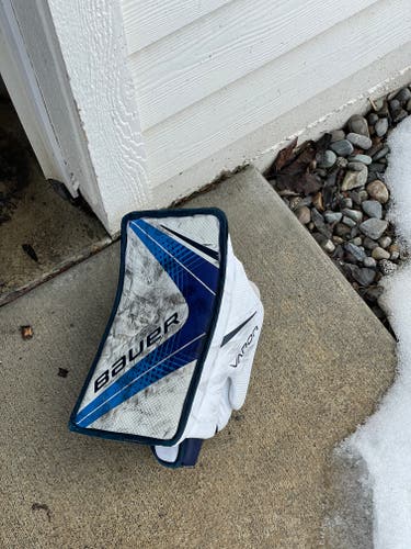 Used Regular Bauer X900