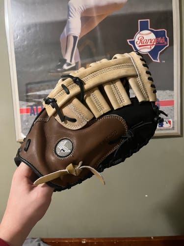 First Base 12.5" Baseball Glove