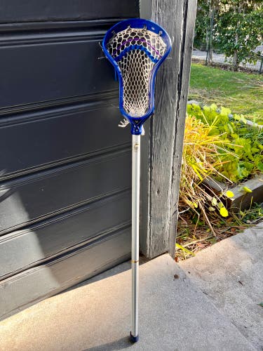 ECD Mirage 2.0 - Pro Strung - ECD 2.0 Pro Shaft