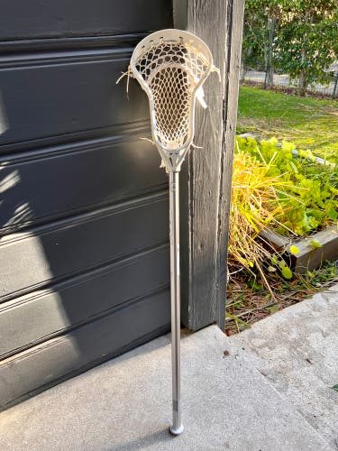 Element Onset - Pro Strung - STX Sci-ti Shaft