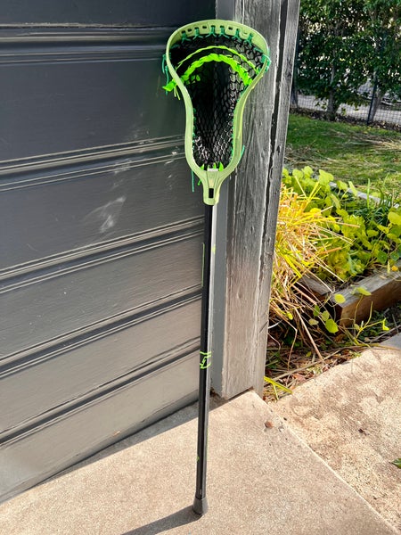 Gait Saber / Pro Strung / Gait 6000 Box Shaft