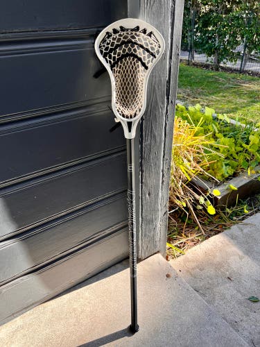 Epoch Z3 Head - Epoch Élite 11 Shaft - Pro Strung - Stringking 4S