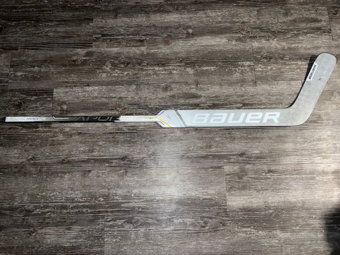 Senior Regular 26" Paddle  Hyperlite Goalie Stick