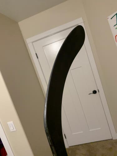 Senior Right Handed P29  Trigger 6 Pro Hockey Stick