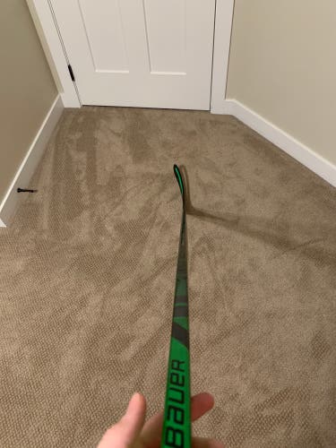 Senior Right Handed P92  Nexus ADV Hockey Stick