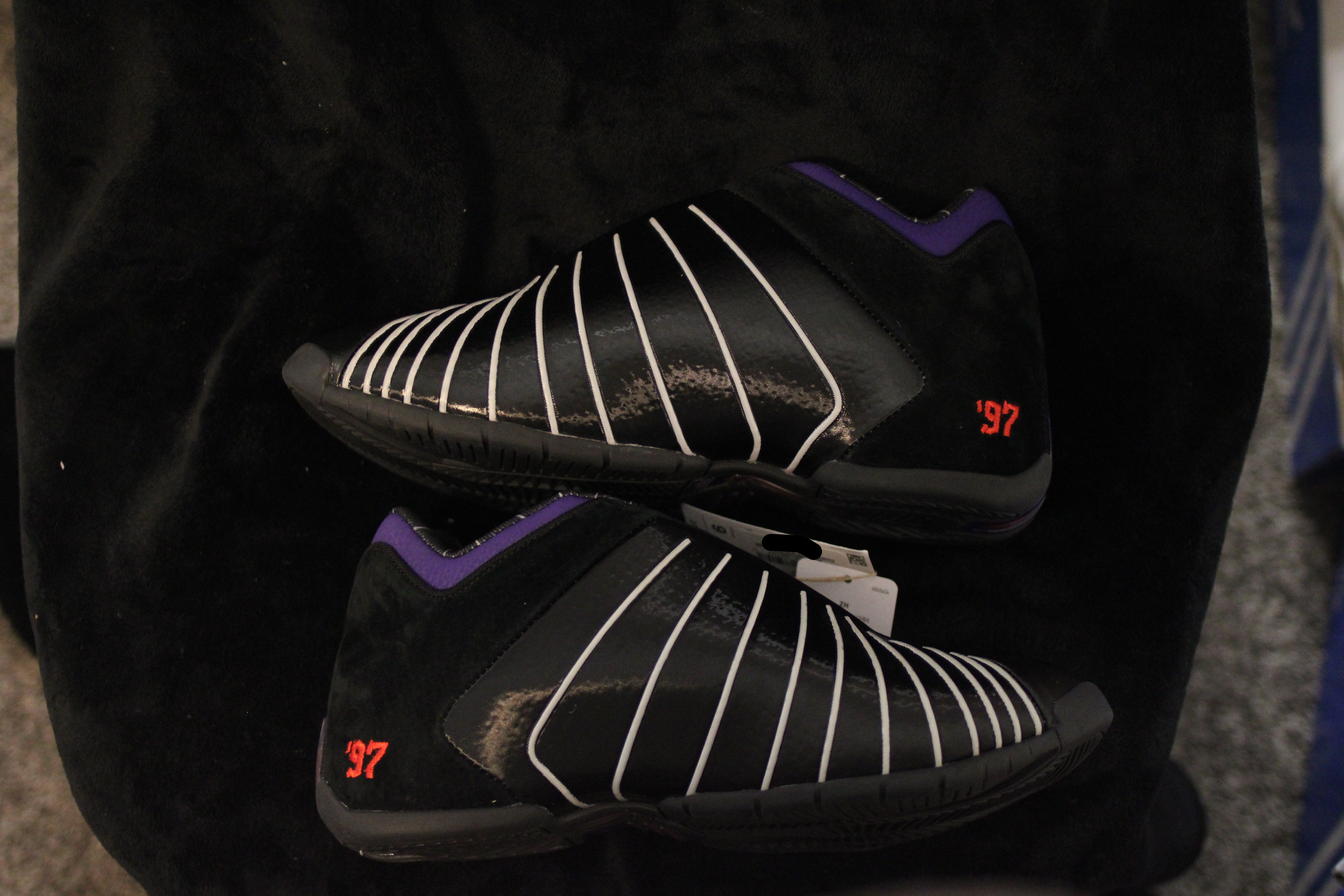 t mac 3 restomod basketball shoes