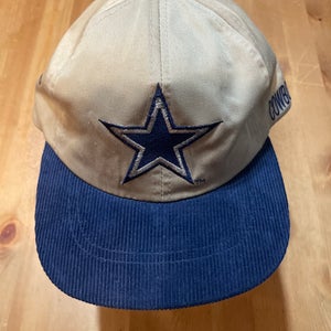 Dallas Cowboy Cap