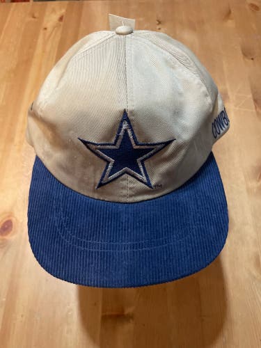 Dallas Cowboy Cap
