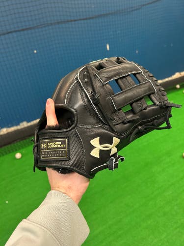 Under Armour 12.75" Flawless Baseball Glove