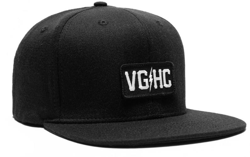 Brand new! “Violent Gentlemen" Snapback Hat
