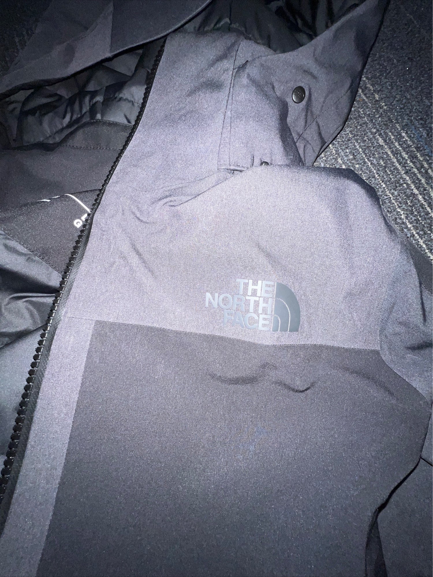 NEW North Face Barr Lake Insulated Ski Jacket Large | SidelineSwap