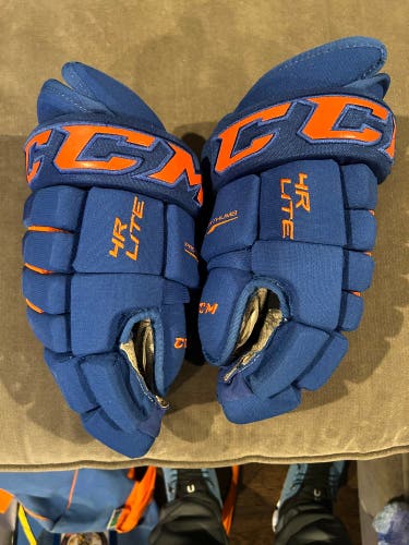 CCM 14"  4R Lite Gloves