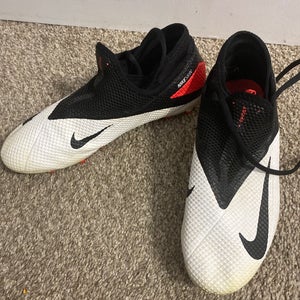 Nike Phantom Vision 2 Academy MG Soccer Shoes Men’s 7.5
