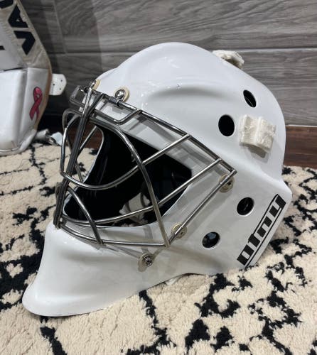 Otny CC ECO Pro Goal Mask