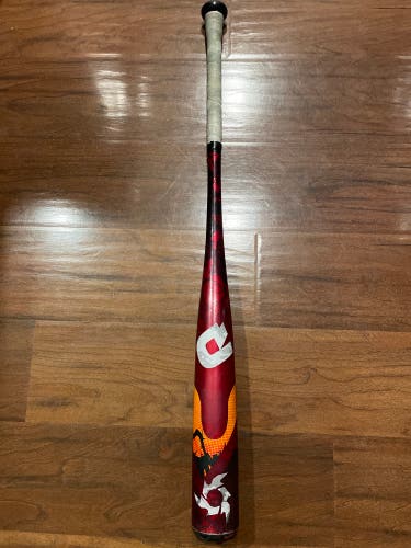 DEMARINI Voodoo BBCOR