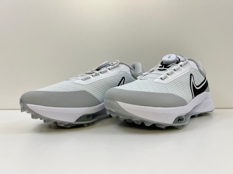 Nike Mens Air Zoom Infinity Tour Next% Boa Size 10 Wide Golf