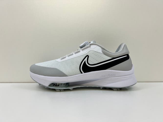 Nike Mens Air Zoom Infinity Tour Next% Boa Size 10 Wide Golf Shoes DJ5590-105