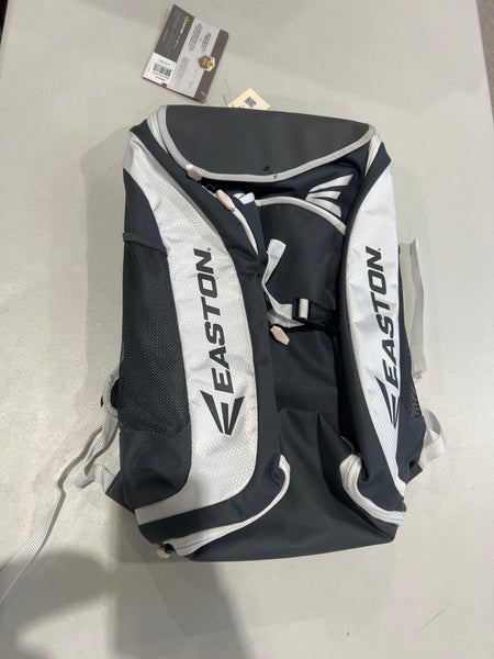 New Easton Batpacks