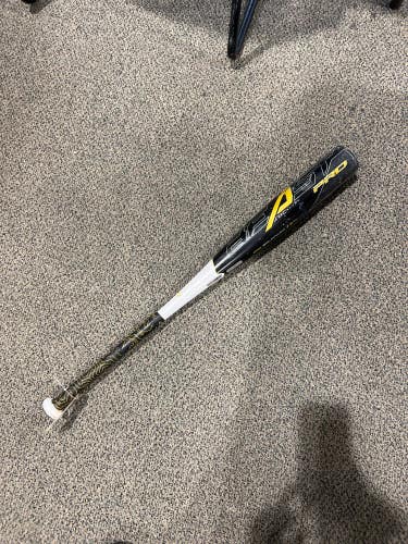 Used USSSA Certified Easton Beast Pro Alloy Bat -8 23OZ 31"