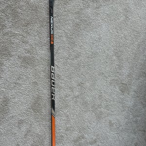 Zack Bell Nexus Geo!! P92 40 Flex