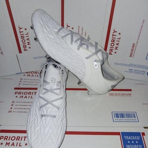 New Size 11 (Women's 12) Under Armour Cleats
