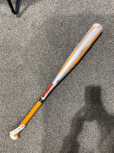 Used USSSA Certified Combat Vigor Composite Bat -10 22OZ 32"