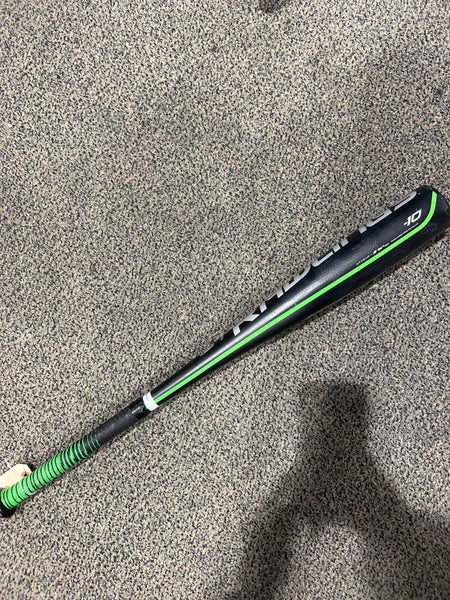 Used USSSA Certified Rawlings 5150 Alloy Bat -10 18OZ 28"