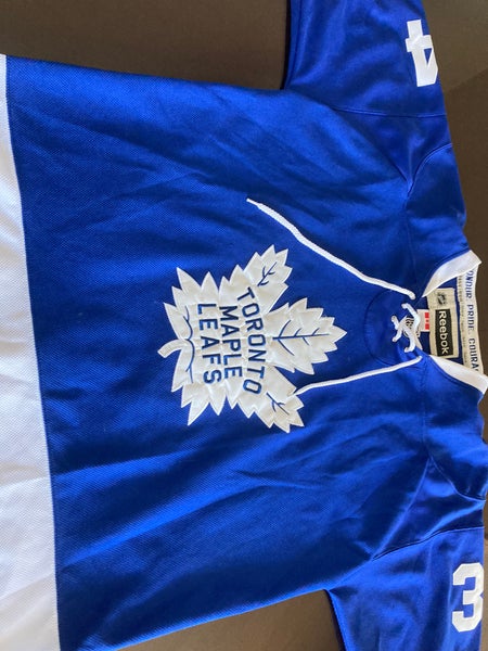 Toronto Maples Leafs St Pats Replica Jersey - Pro League Sports