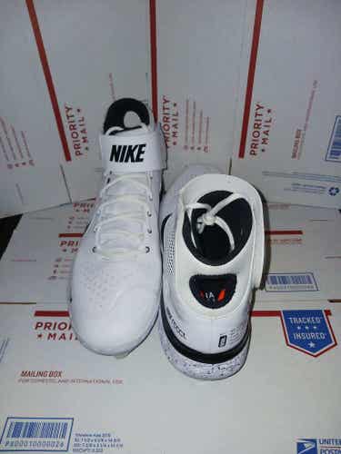 New Size 13 Nike Alpha Huarache Elite