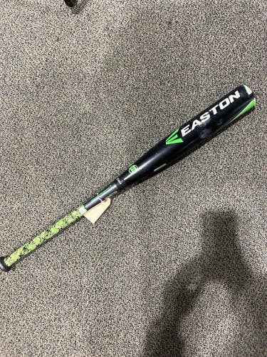 Used USSSA Certified Easton Mako Alloy Bat -10 22OZ 32"