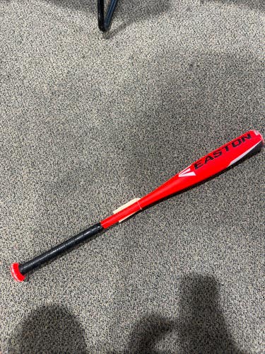 Used USSSA Certified Easton S50 Alloy Bat -10 19OZ 29"