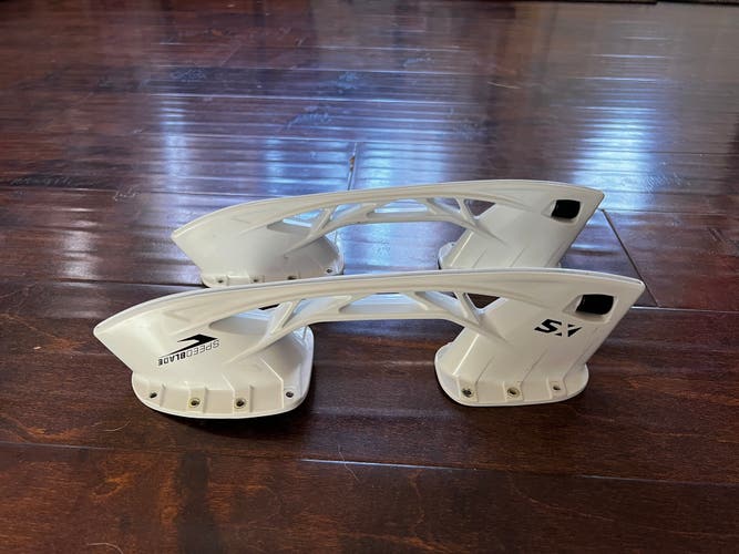 New CCM 280 mm Speedblade XS Holders