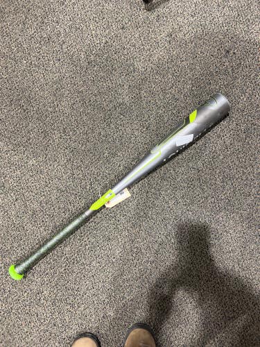 Used USABat Certified Louisville Slugger Solo Alloy Bat -11 20OZ 31"