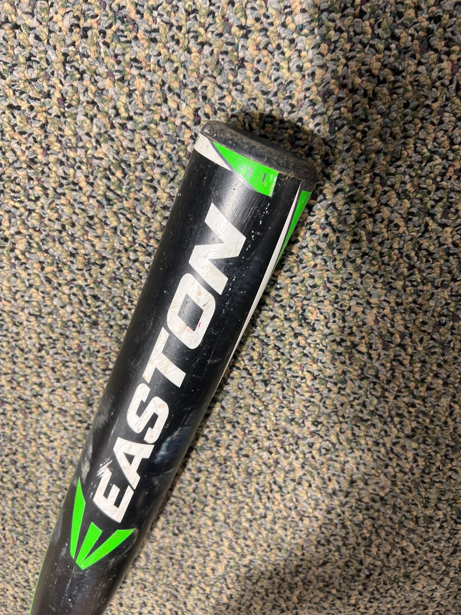 Batte De Baseball Easton Mako XL Composite - 32 Pouces, 22 Onces, Diamètre 2 1/4, Pour Jeune (USSSA)