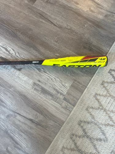 2019 Composite (-12) 17 oz 29" ADV 360 Bat