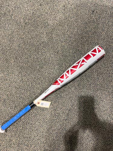 Used USSSA Certified Combat Maxum Composite Bat -10 19OZ 29"