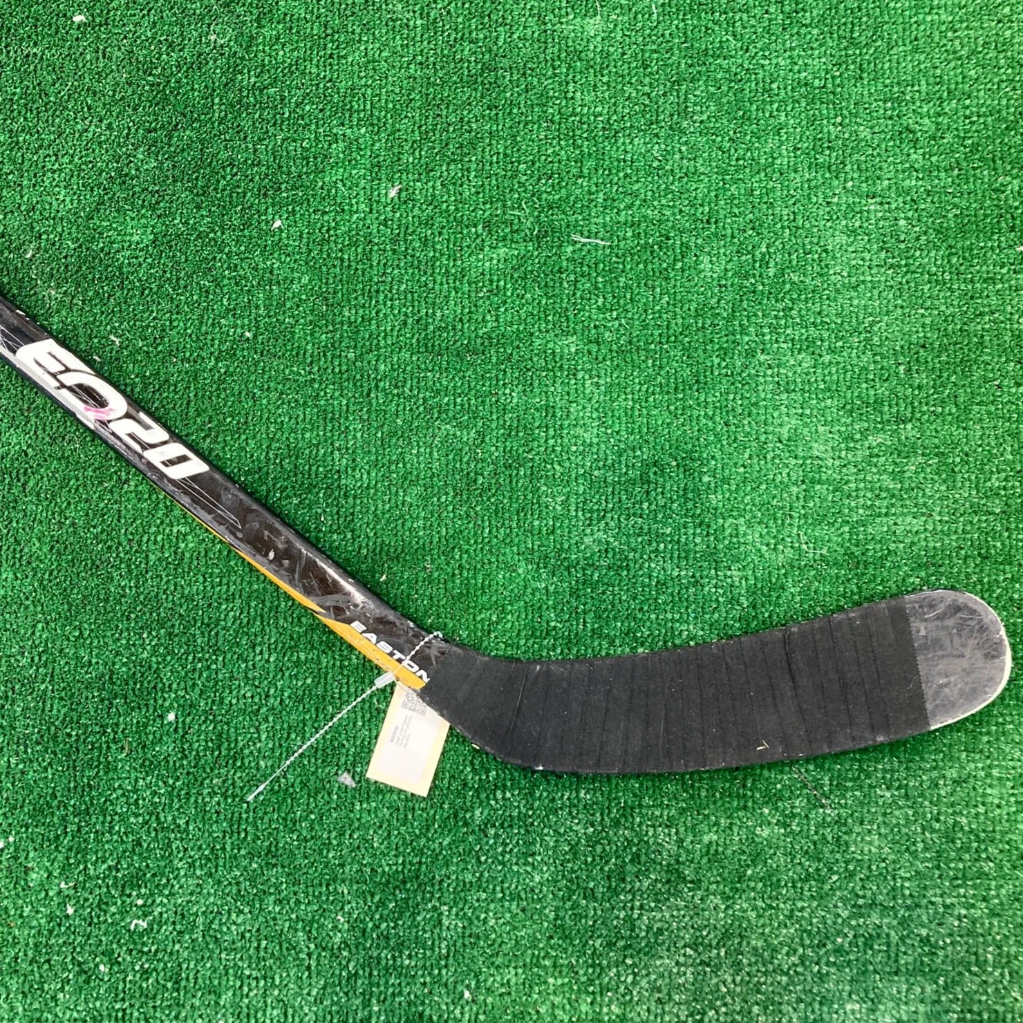 Used Easton Original Synergy Left Hockey Stick