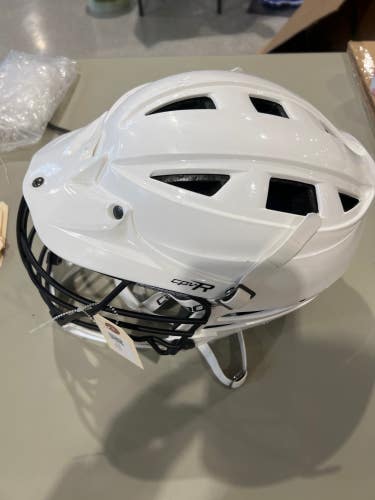 Used Cascade CPV-R Helmet Adult XXS